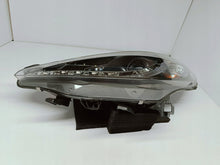 Laden Sie das Bild in den Galerie-Viewer, Peugeot 207 06- SCHEINWERFER LINKS VORN LINSE+LED SONAR TUNING SK3402-A2B706