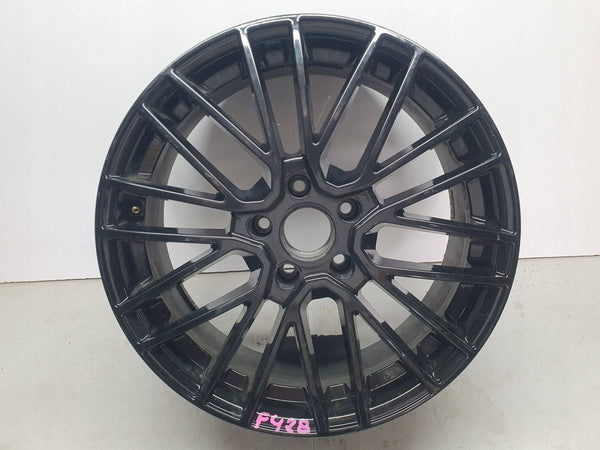 FELGA ALUMINIOWA 19 CALI ELITE WHEELS BMW VW 5x120 ET40 7.5x19 EW08-7519