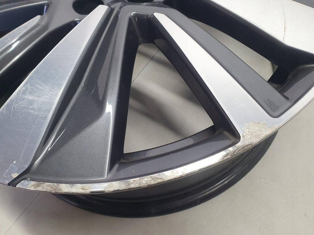 Peugeot 3008 5008 FELGA ALUMINIOWA 19 CALI 7''x19'' ET38 5X108 9809685477