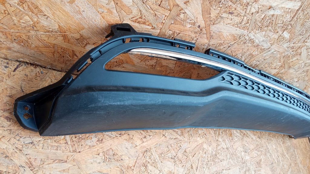 KIA CEED III KOMBI 18- DIFFUSOR HECKANSATZ HECKSPOILER HECKSTOSSSTANGE 86612-J7300