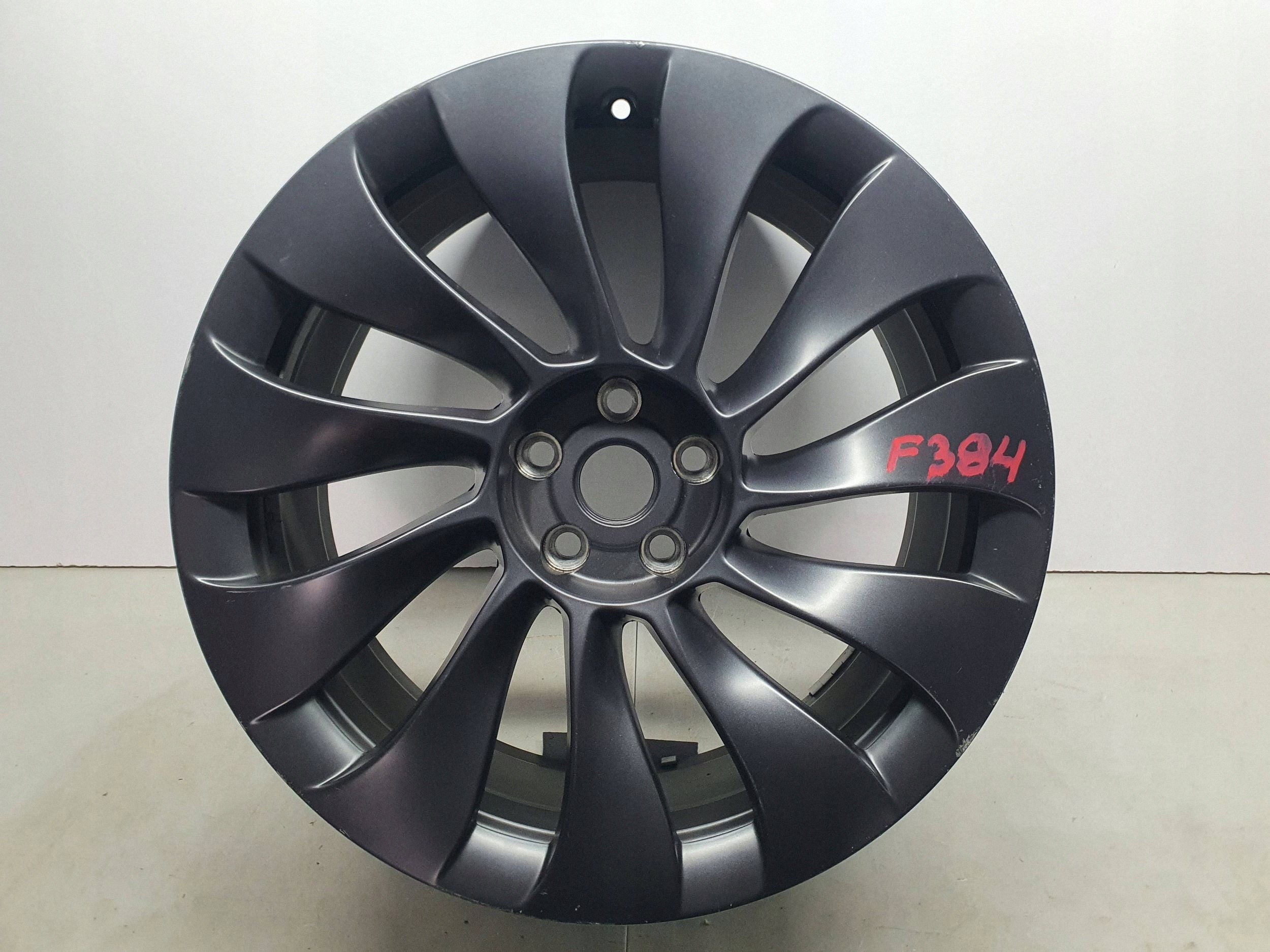 Tesla Model 3 M3 JANTE ALUMINIUM 20 POUCES 20x9 ET34 5X114.3 1044267-00-A