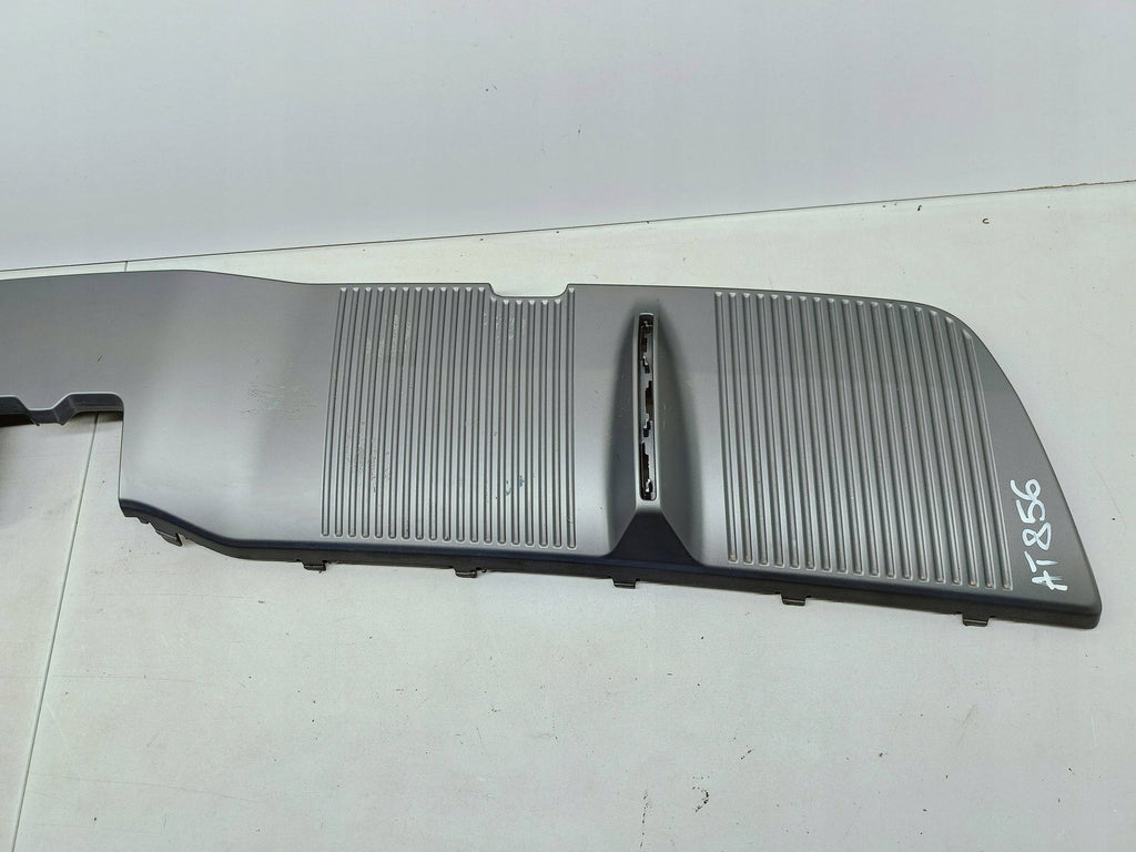 MG4 MG 4 EV 22- STREBE AUFSATZ MITTLERER DIFFUSOR HECKSTOSSSTANGE P11192455