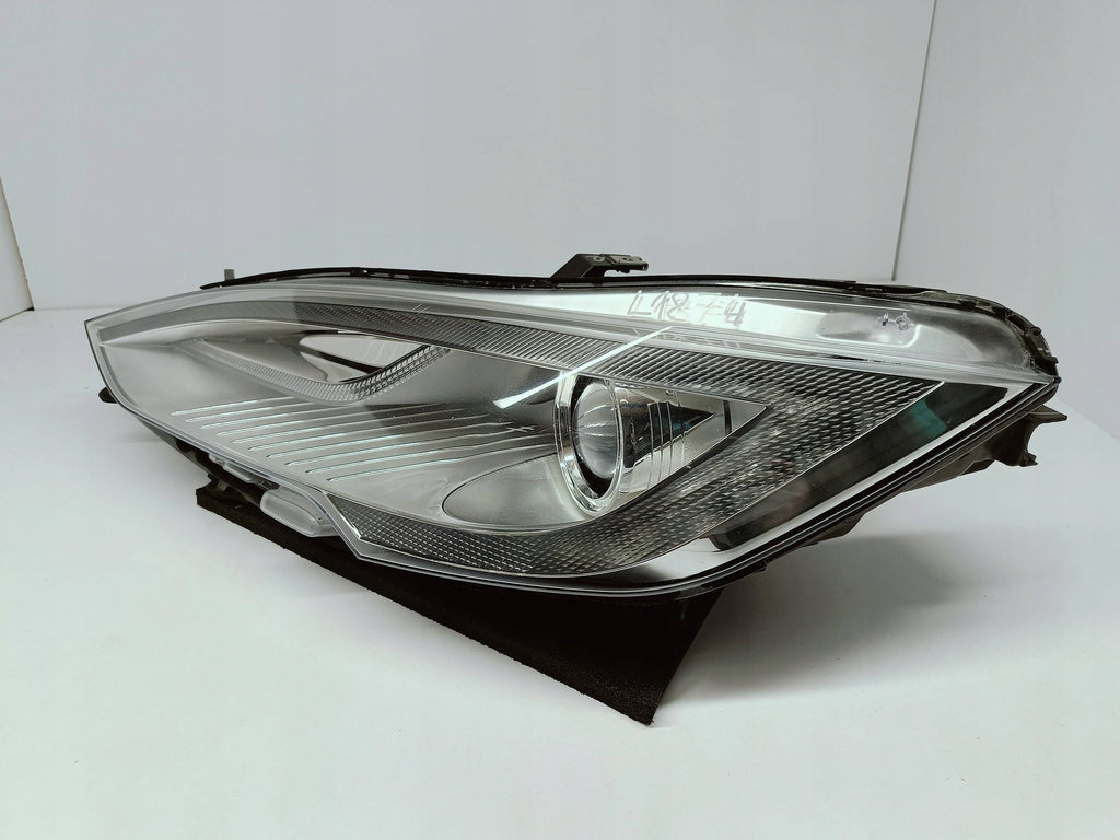 Tesla Model S 2012- LAMPA LEWA PRZÓD PRZEDNIA KSENON EU 1012224-00-C
