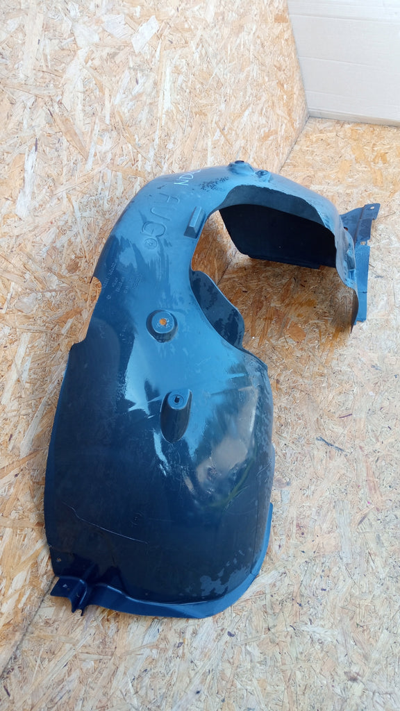 PEUGEOT 208 I 12- NADKOLE LEWY PRZÓD LEWE PRZEDNIE 9673768880