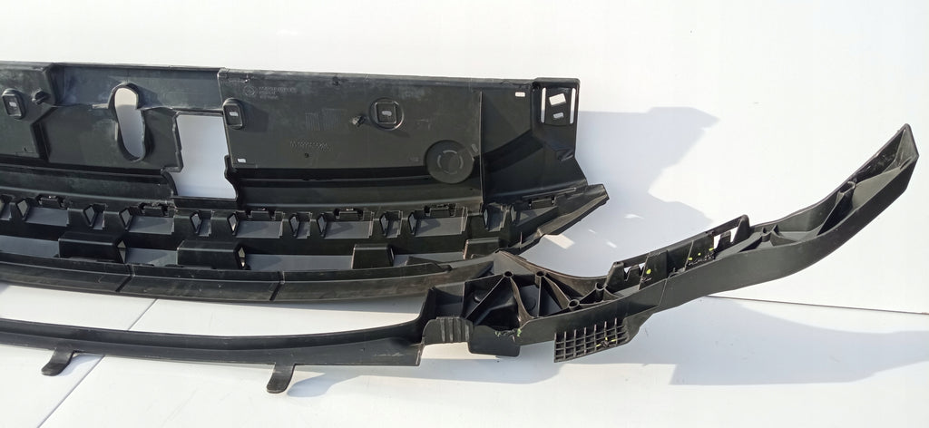 OPEL CORSA F 19- OBERE STOSSSTANGENVERSTÄRKUNG TRÄGER GRILL 9829535680