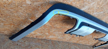 Load image into Gallery viewer, VOLVO V60 CROSS COUNTRY 14- DYFUZOR SPOILER ZDERZAKA TYŁ PDC 31455491