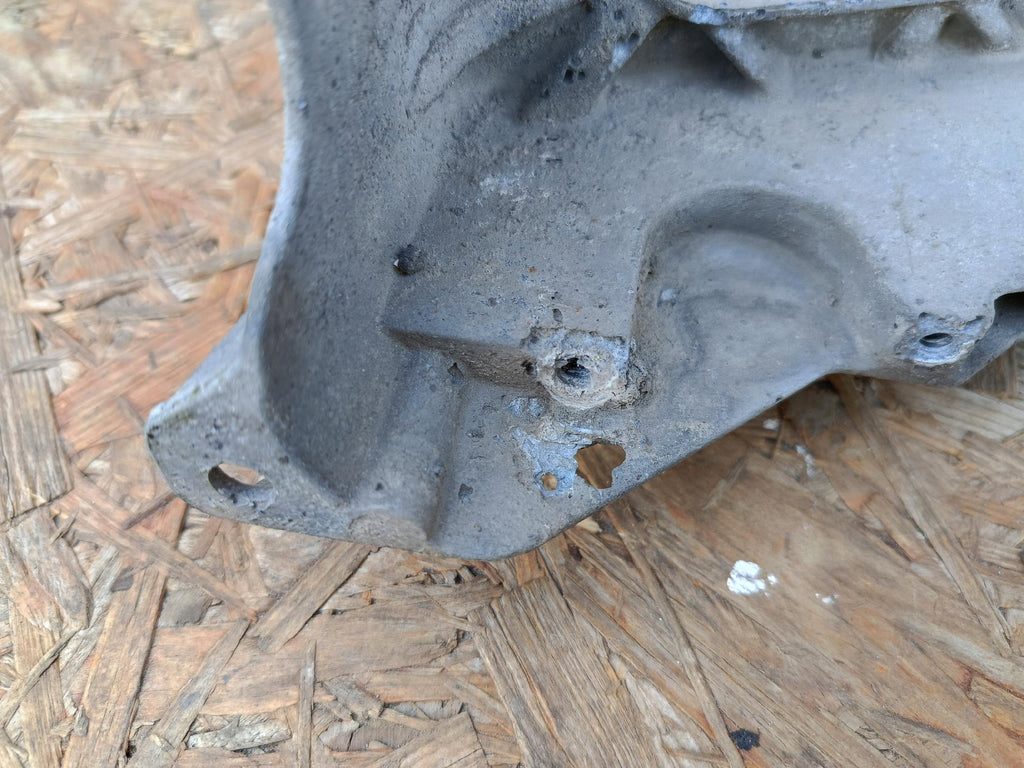 TESLA MODEL S 12- FRONTGURT FRONTVERSTÄRKUNG RAHMEN 1005536-00-J