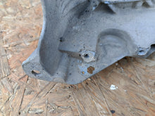 Laden Sie das Bild in den Galerie-Viewer, TESLA MODEL S 12- FRONTGURT FRONTVERSTÄRKUNG RAHMEN 1005536-00-J