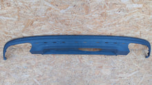 Załaduj zdjęcie do przeglądarki galerii, VOLVO V60 II 2 18- DYFUZOR DOKŁADKA SPOILER ZDERZAKA TYŁ 32227002