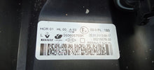 Załaduj zdjęcie do przeglądarki galerii, RENAULT KANGOO EXPRESS 21- LAMPA LEWA PRZÓD ZWYKŁA + LED 260605755R