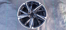 Załaduj zdjęcie do przeglądarki galerii, FELGA ALUMINIOWA PEUGEOT 308 508 3008 5008 7.5"x18" 5X108 ET44 9860610880