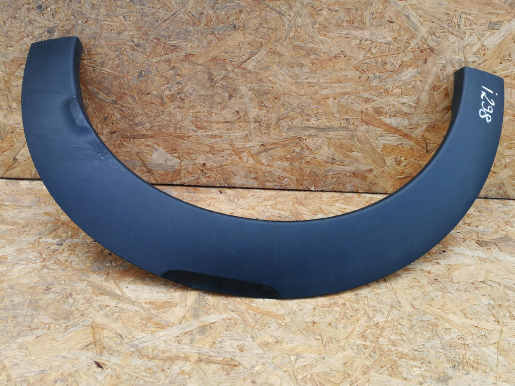 CITROEN C4 CACTUS RADLAUFBLENDE HINTEN LINKS