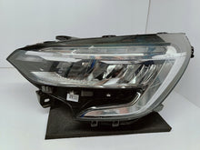 Załaduj zdjęcie do przeglądarki galerii, RENAULT CLIO V 5 19- LAMPA LEWA PRZÓD FULL LED PURE VISION 260604183R