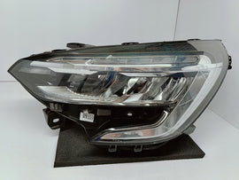 RENAULT CLIO V 5 19- PHARE AVANT GAUCHE FULL LED PURE VISION 260604183R