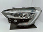 RENAULT CLIO V 5 19- LAMPA LEWA PRZÓD FULL LED PURE VISION 260604183R