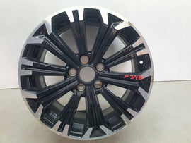 Toyota Corolla E21 FELGA ALUMINIOWA 17 CALI 7.5x17 ET40 5X114.3 CMS1029