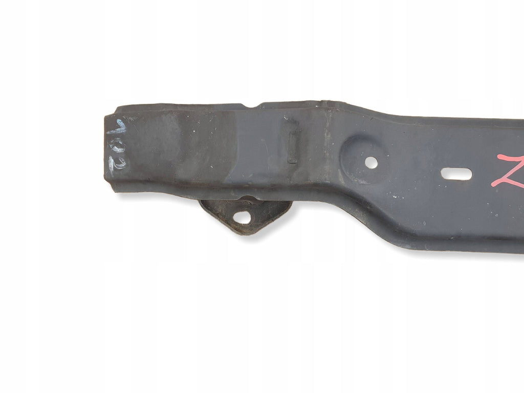 BMW 1 F20 F21 11- QUERTRÄGER QUERSTÜCK STOSSFÄNGER ABSORBER HINTEN HINTERER 7240912