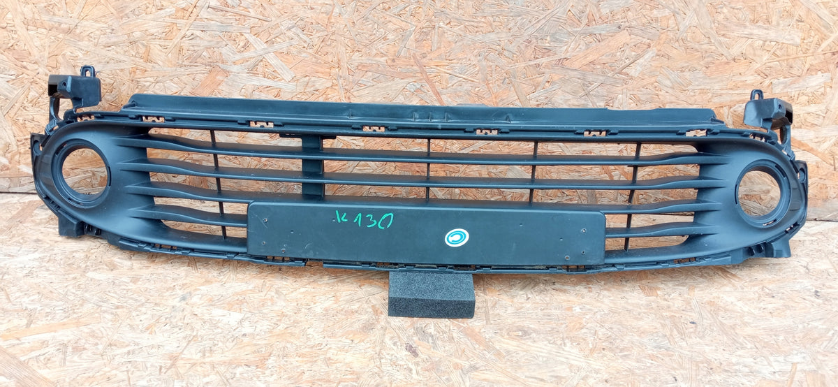 Renault Clio IV 4 12- Calandre Grille Centrale Calandre 622542958R — photo 1 sur 14