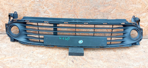 RENAULT CLIO IV 4 12- ATRAPA KRATKA ŚRODKOWA GRILL 622542958R
