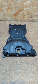 MERCEDES BENZ W212 2.2 CDI MISKA OLEJU OLEJOWA KARTER A6510102913