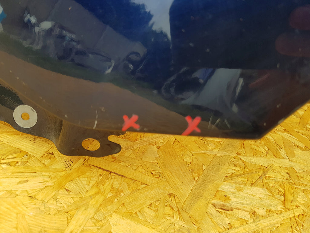 MAZDA V 5 10- KOTFLÜGEL LINKS VORNE
