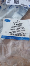 Laden Sie das Bild in den Galerie-Viewer, FORD C-MAX 11- KOTFLÜGELHALTER VORNE LINKS NEU