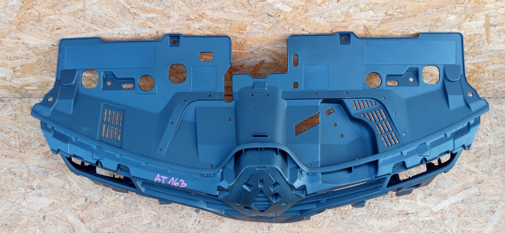 RENAULT CLIO 4 IV 11- KÜHLERGRILL MITTELGITTER 622563184R