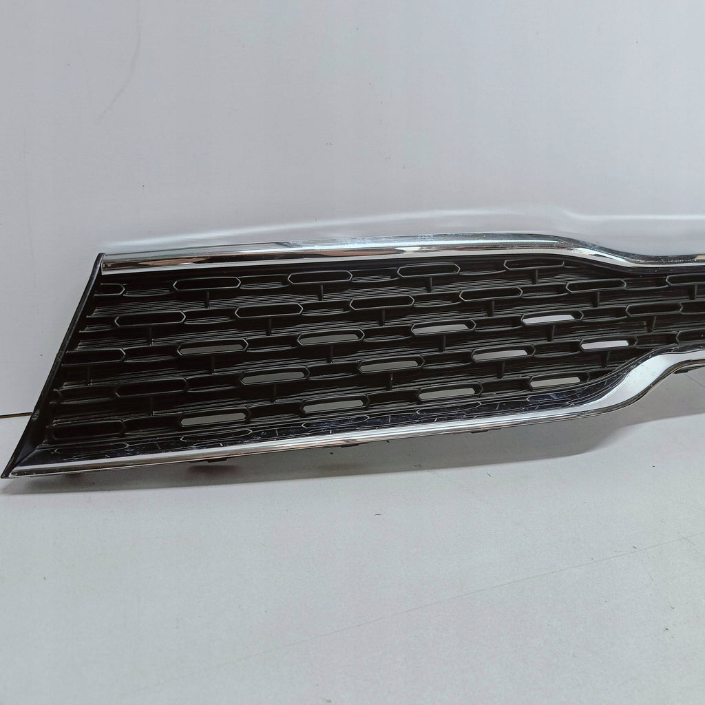 KIA Picanto III 17- GRILL BLENDE STOSSSTANGE VORNE 86351-G6000