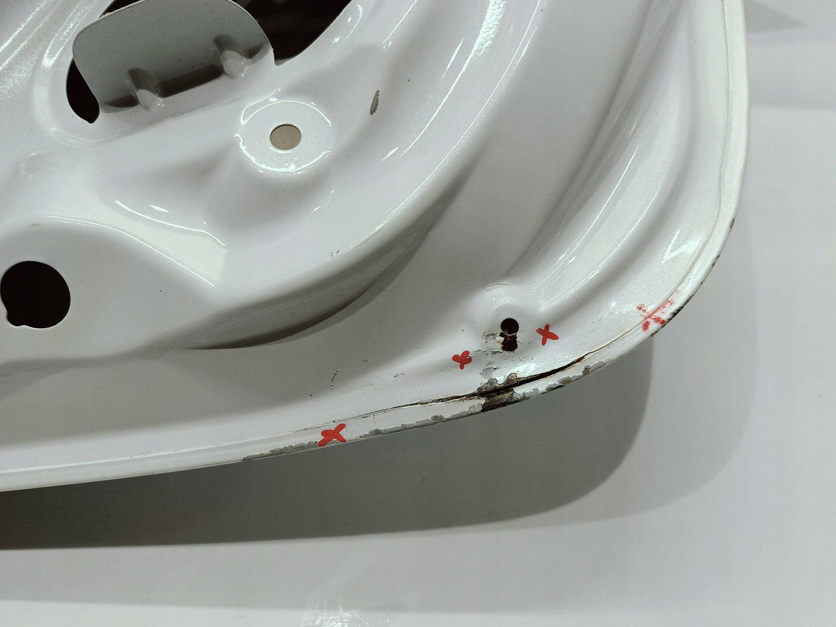 Tesla Model 3 M3 Lift 20- Couvercle De Coffre Arrière 1601460-Ec-A — photo 14 sur 14