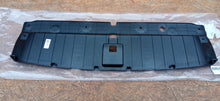Load image into Gallery viewer, HYUNDAI TUCSON 15- OSŁONA NAKŁADKA GÓRNA PASA PRZEDNIEGO 86342-D7000