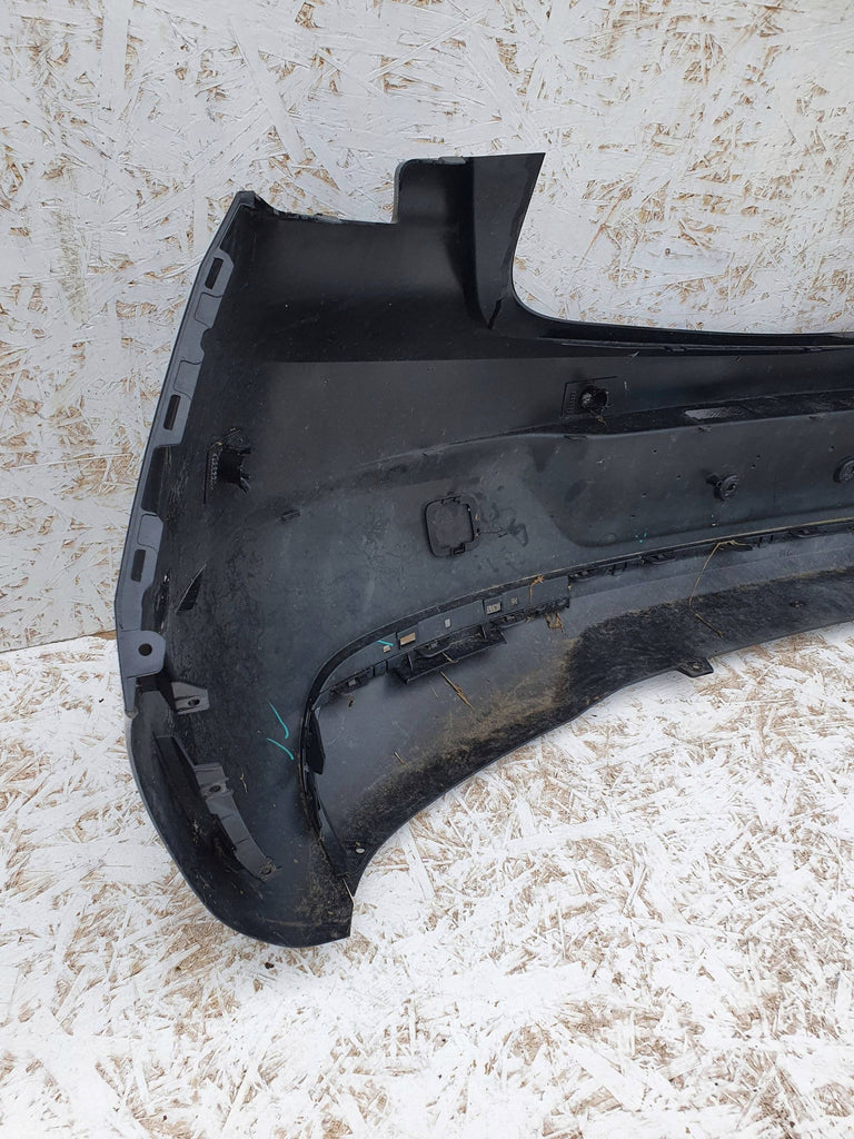 ZDERZAK OPEL ASTRA 5 V K 15-21 HB 13425478