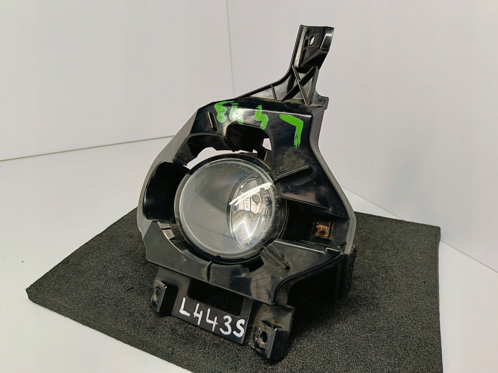 BMW 1 E81 E87 04- REFLEKTOR HALOGEN PRZECIWMGŁOWY LEWY ŚLIZG 89203679