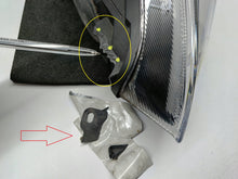 Laden Sie das Bild in den Galerie-Viewer, FORD FOCUS MK3 LIFT 14- SCHEINWERFER LINKS VORNE H7+LED F1EB-13W030-AGB