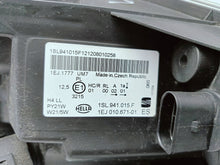 Laden Sie das Bild in den Galerie-Viewer, Seat Mii 1SL 11- LAMPA LEWA PRZÓD LEWA PRZEDNIA ZWYKŁA H4 1SL941015F