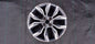 FELGA ALUMINIOWA RENAULT CLIO V 7.0