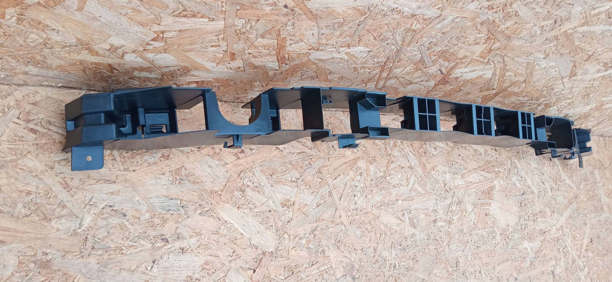 Renault Scenic III Lift 12- Belka Absorber Zderzaka Przedniego 620906059R — zdjęcie 5 z 11