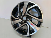 Laden Sie das Bild in den Galerie-Viewer, AYGO C1 108 ALUFELGE 15 ZOLL 15''x4.5'' 4x100 ET35 B000908277