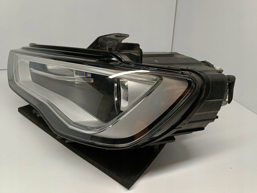 AUDI A3 8V 13- LAMPA LEWA PRZÓD PRZEDNIA KSENON LED EU 8V0941005