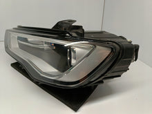 Załaduj zdjęcie do przeglądarki galerii, AUDI A3 8V 13- LAMPA LEWA PRZÓD PRZEDNIA KSENON LED EU 8V0941005