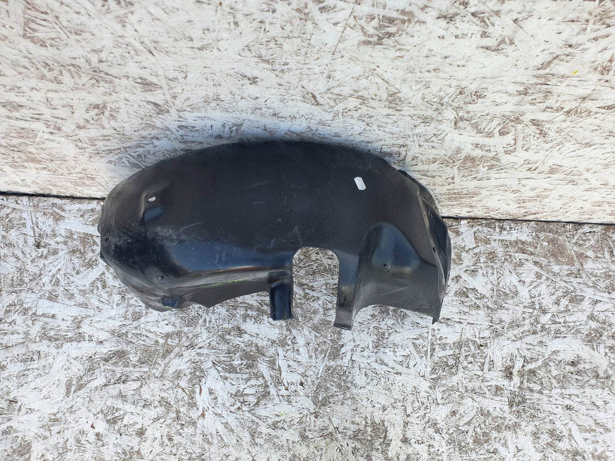 Opel Corsa D E 3D 5D 2006- Radhausschale Hinten Rechts Hinten Rechts 13187363 — Foto 5 von 16