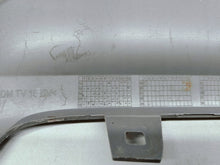 Laden Sie das Bild in den Galerie-Viewer, BMW X1 F48 15- SPOILER UNTERER ANSATZ HECKDIFFUSOR HECKSCHÜRZE 51127332324