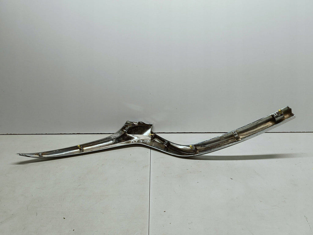 Mazda 6 GJ LIFT 18- CHROMLEISTE KÜHLERGRILL LINKS GSH7-507K1