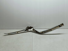 Laden Sie das Bild in den Galerie-Viewer, Mazda 6 GJ LIFT 18- CHROMLEISTE KÜHLERGRILL LINKS GSH7-507K1