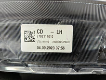 Laden Sie das Bild in den Galerie-Viewer, KIA CEED III LIFT 21- SCHEINWERFER LINKS VORNE FULL LED EU 92101J7500