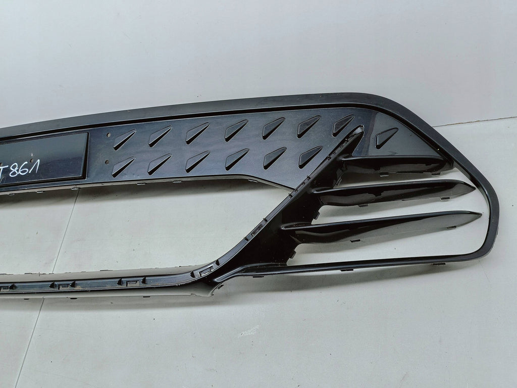 CUPRA BORN 10E 21- KÜHLERGRILL STOSSSTANGE VORN MITTE 10E805903C