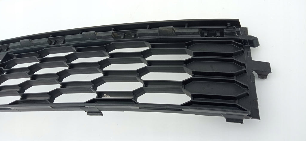 SKODA RAPID LIFT 17- KÜHLERGRILL STOSSSTANGENGITTER VORNE 5JA853677E