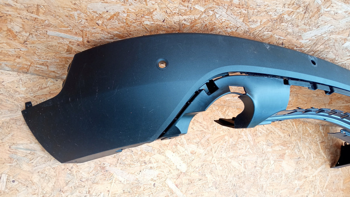 Ford Kuga MK3 19- Zderzak Dokładka Zderzaka Tył Tylna 4XPDC LV4B-17D781-Da — zdjęcie 5 z 9