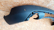 Laden Sie das Bild in den Galerie-Viewer, FORD KUGA MK3 19- STOßSTANGE HECKANSATZ HINTEN 4XPDC LV4B-17D781-DA