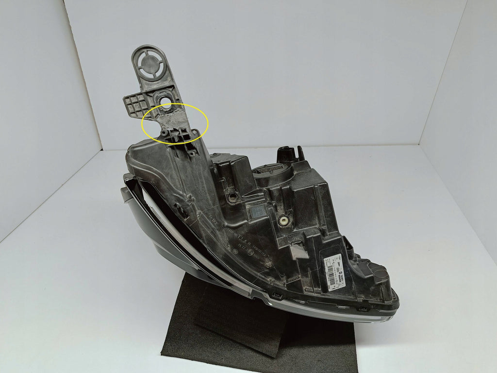 Citroen C4 III e-C4 20- SCHEINWERFER RECHTS VORN FULL LED VISION EU 9830649280
