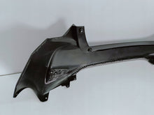 Laden Sie das Bild in den Galerie-Viewer, Toyota Yaris III FACELIFT 17- HECKSTOSSFÄNGER HINTEN OHNE PDC 52159-0D480